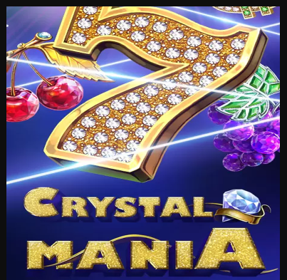 Crystal Mania
